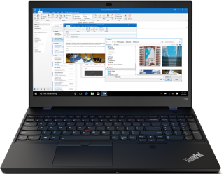 Lenovo ThinkPad T15P 20TN0019TX01 Notebook kullananlar yorumlar